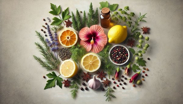 Botanicals